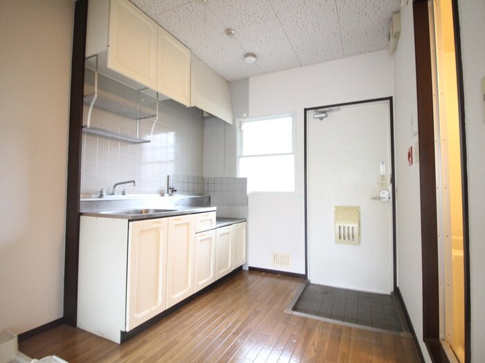 物件内観写真17　(キッチン)