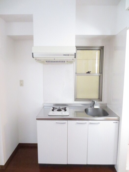 物件内観写真7　(キッチン)