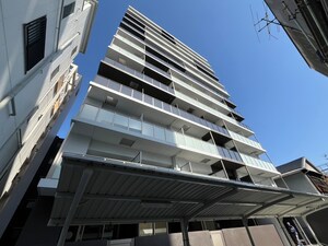 ｴｸﾞｾﾞ大阪CITYｵｰｽﾃｨﾝ(904)外観写真