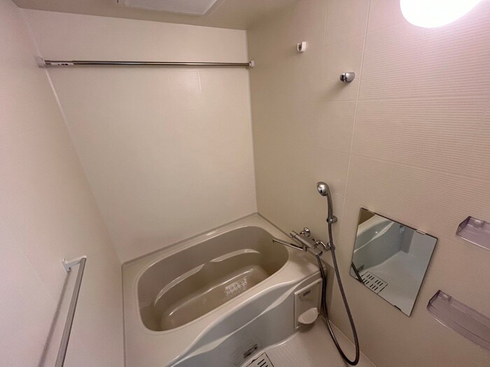物件内観写真11　(バス／シャワールーム等)