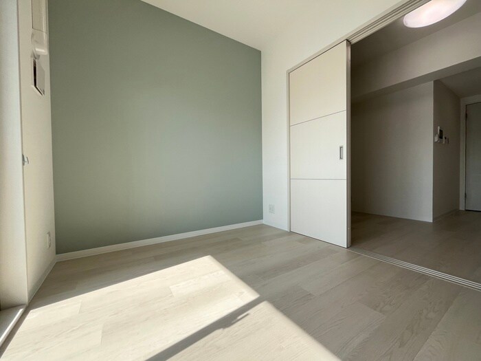 物件内観写真19　(居室)