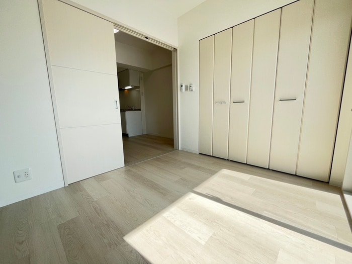 物件内観写真20　(居室)