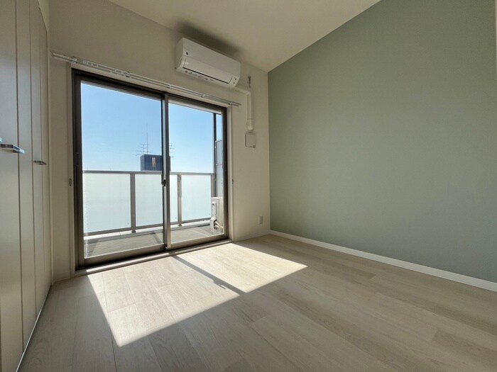 物件内観写真21　(居室)