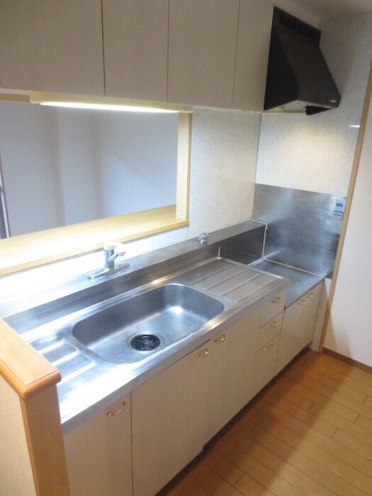 物件内観写真7　(キッチン)