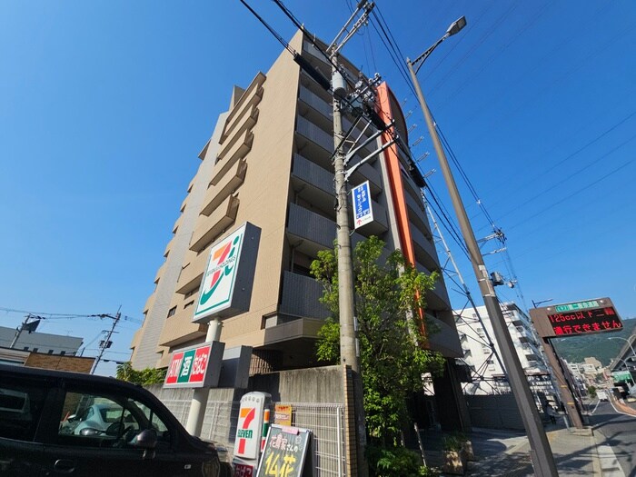 物件外観写真6　(外観写真)