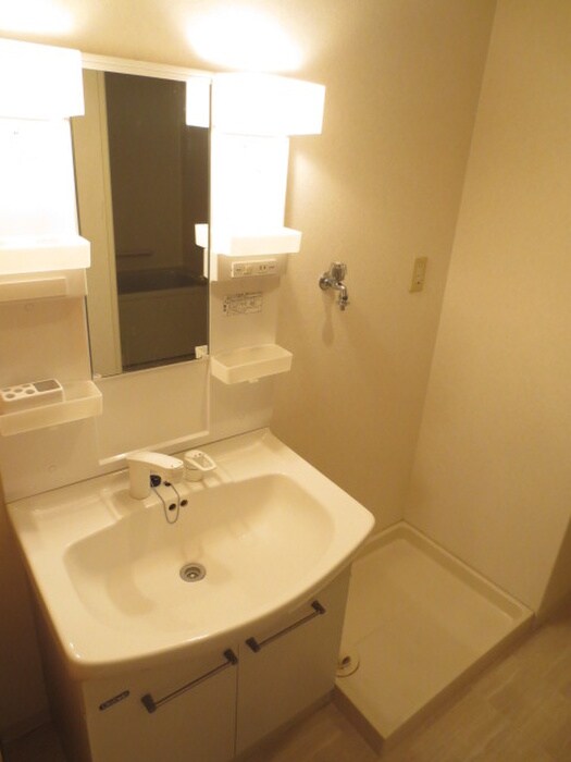 物件内観写真13　(洗面)