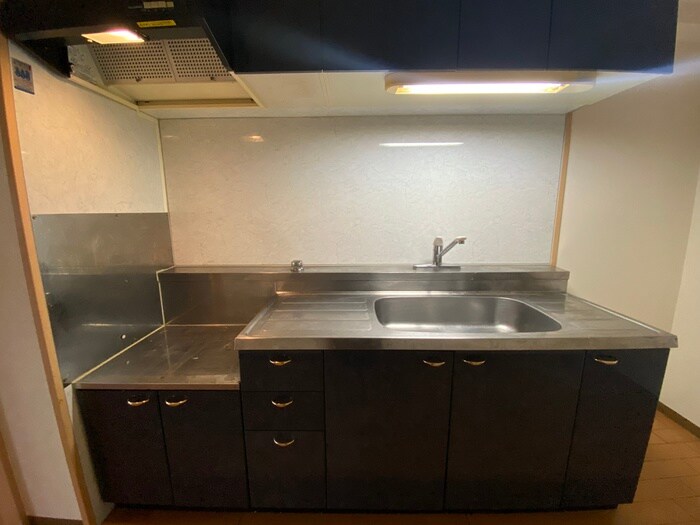 物件内観写真13　(キッチン)