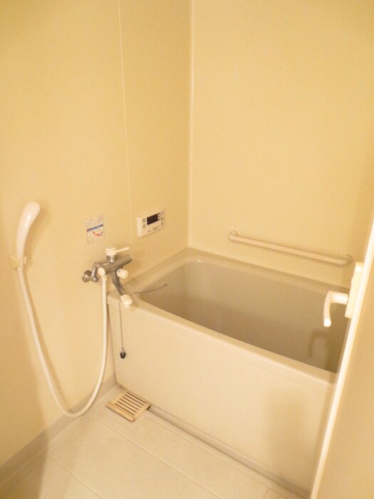 物件内観写真14　(バス／シャワールーム等)