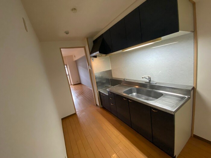 物件内観写真14　(キッチン)
