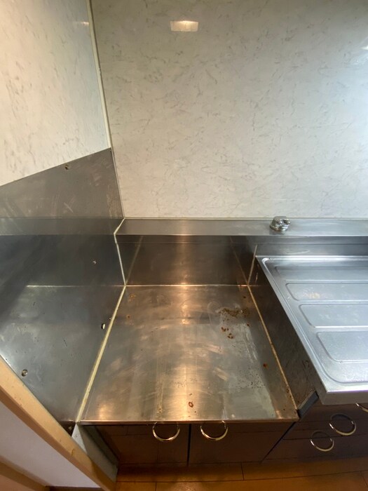 物件内観写真15　(キッチン)