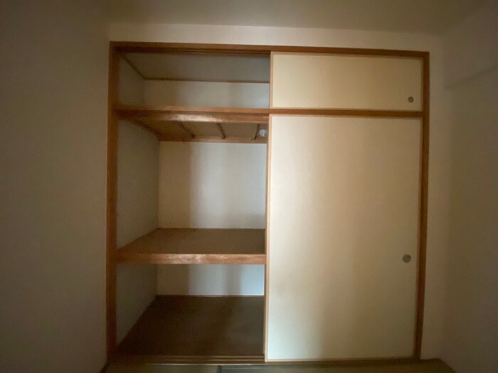 物件内観写真20　(収納)