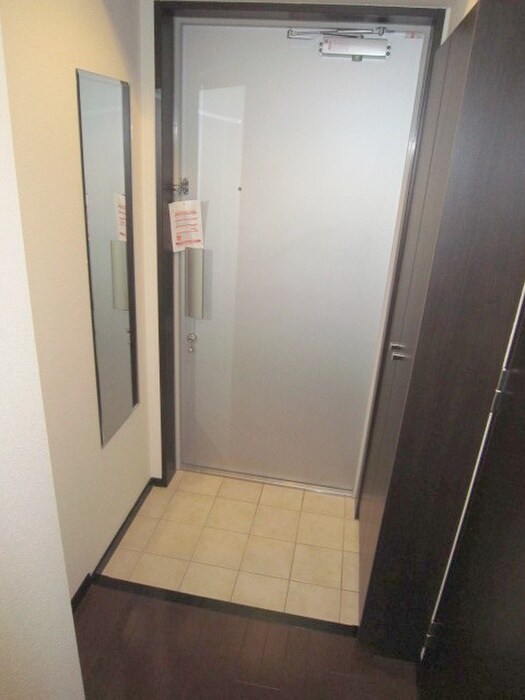 物件内観写真14　(廊下)