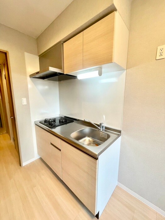 物件内観写真7　(キッチン)