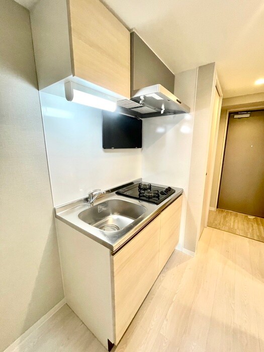 物件内観写真7　(キッチン)