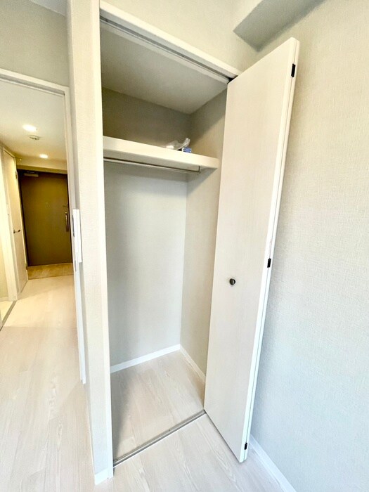 物件内観写真15　(収納)