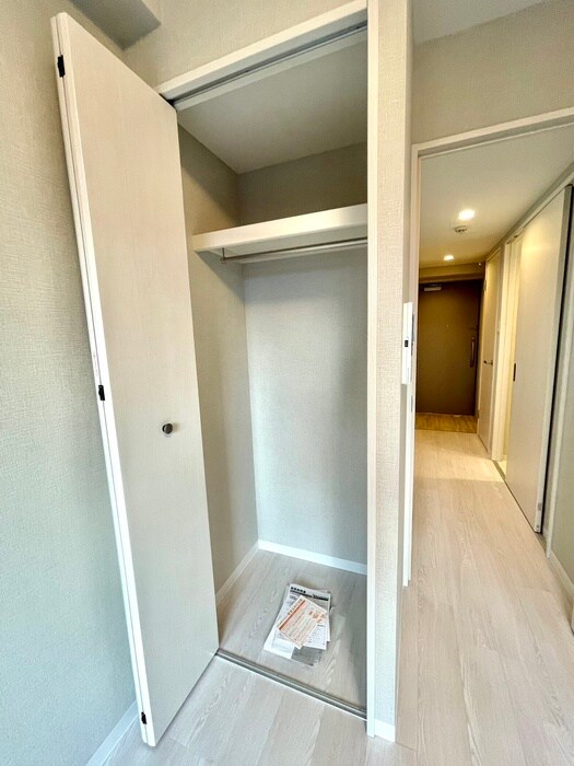 物件内観写真20　(収納)