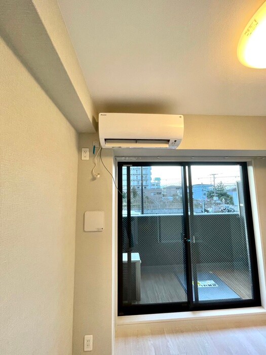 物件内観写真21　(居室)