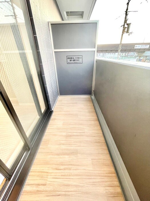 物件内観写真22　(ベランダ・バルコニー)