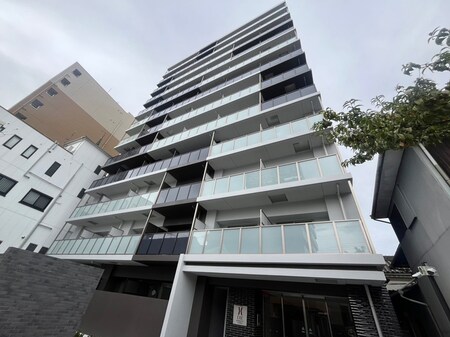 ｴｸﾞｾﾞ大阪CITYｵｰｽﾃｨﾝ(905)外観写真