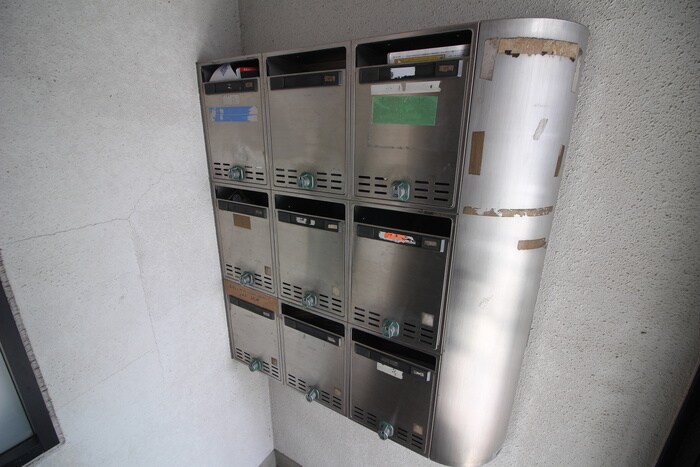 物件外観写真5　(建物設備)