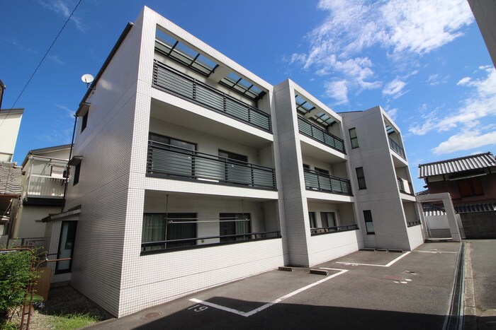 物件外観写真6　(外観写真)