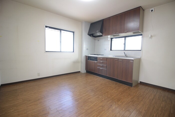 物件内観写真12　(居室)