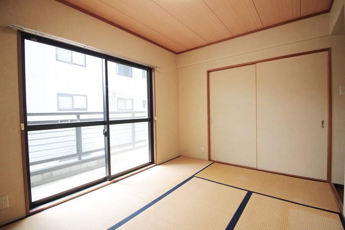 物件内観写真14　(居室)