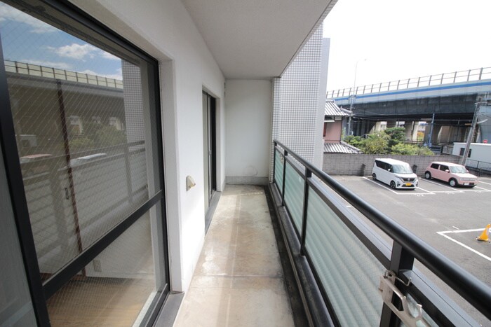 物件内観写真16　(ベランダ・バルコニー)