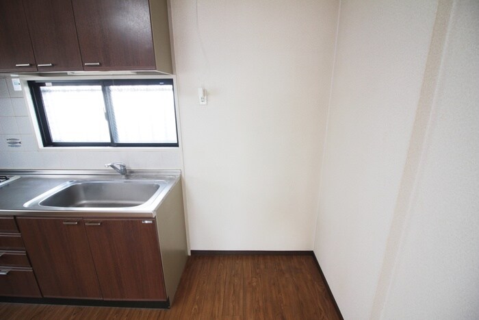 物件内観写真19　(キッチン)