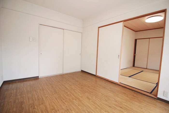 物件内観写真20　(居室)