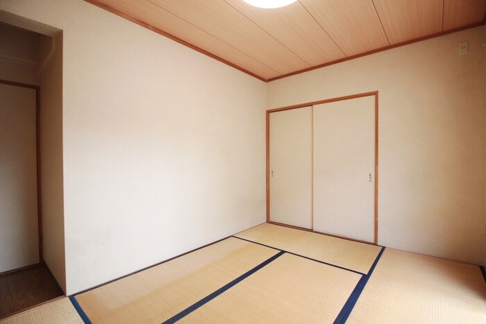 物件内観写真21　(居室)