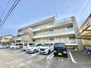 みささぎコーポ外観写真