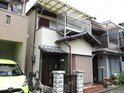 草尾貸家