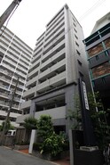 ｴｽﾘｰﾄﾞ京橋Ⅲ番館（1101）