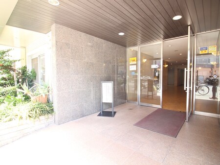 新大阪第1ﾀﾞｲﾔﾓﾝﾄﾞﾏﾝｼｮﾝ(626）外観写真
