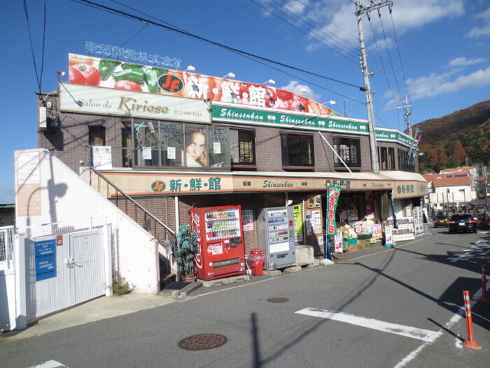 物件外観写真3　(周辺環境)