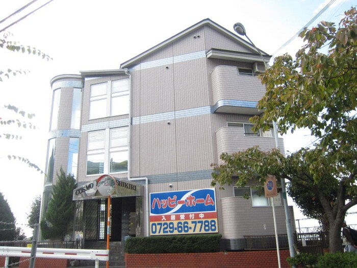 物件外観写真6　(外観写真)