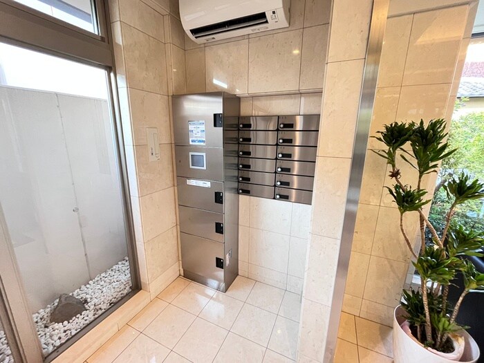 物件外観写真3　(建物設備)