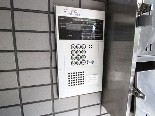 建物設備