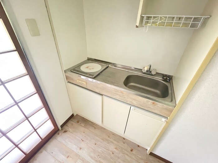 物件内観写真9　(キッチン)