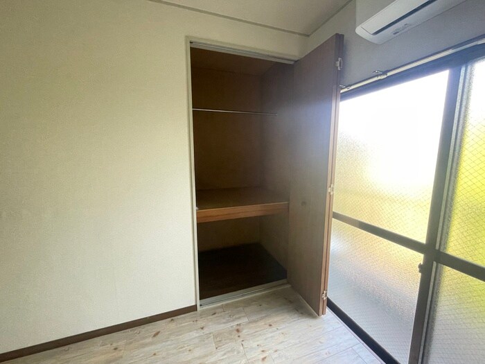 物件内観写真11　(収納)