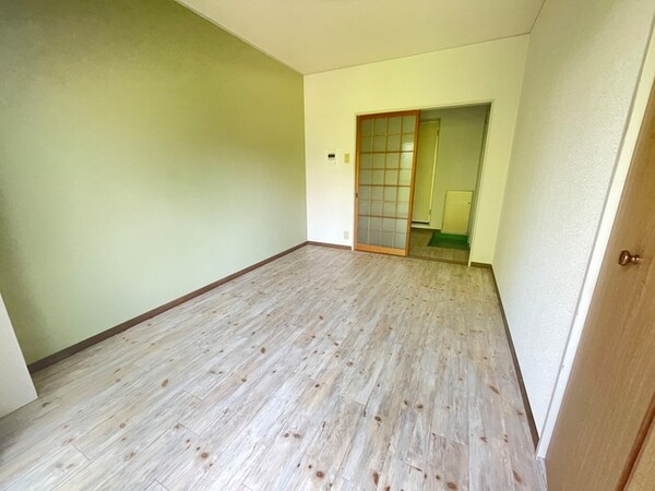 居室