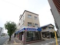 マンション福永