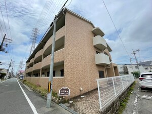 セレナ長池外観写真