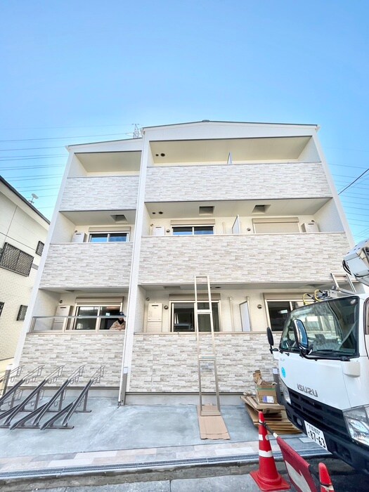 物件外観写真2　(外観写真)