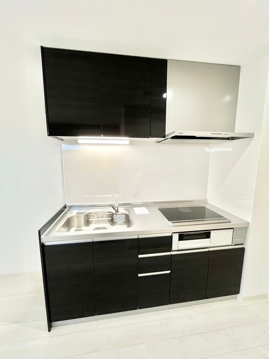 物件内観写真7　(キッチン)