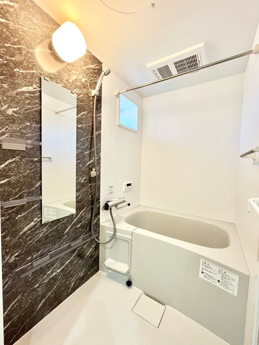 物件内観写真8　(バス／シャワールーム等)