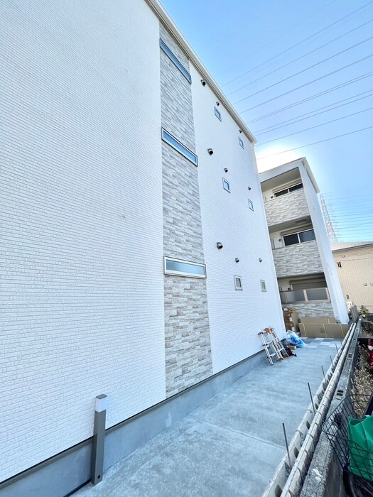 物件外観写真5　(外観写真)