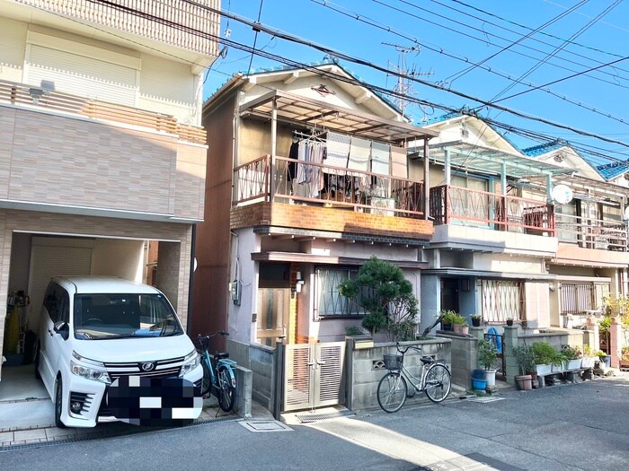 物件外観写真6　(周辺環境)