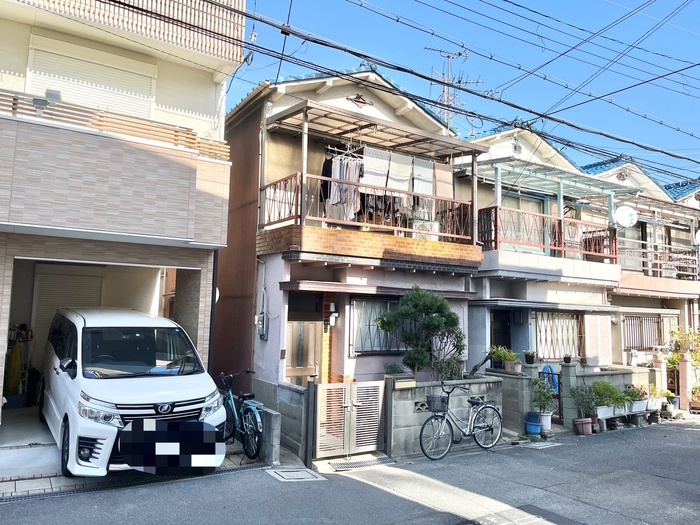 外観写真